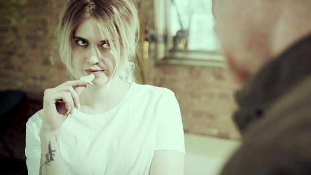 Anstandslos & Durchgeknallt - Sophie