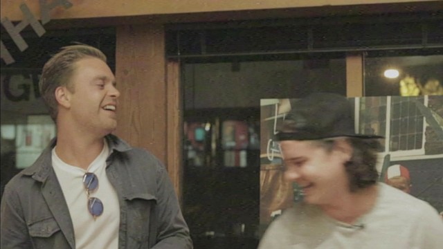 Lukas Graham - Home Movies