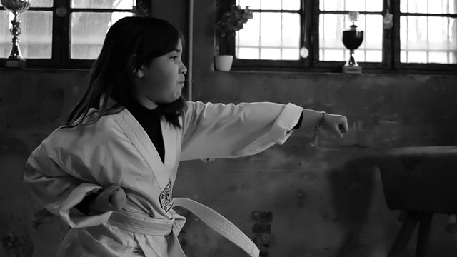 Jenniffer Kae - Chamäleonmädchen (Remix)