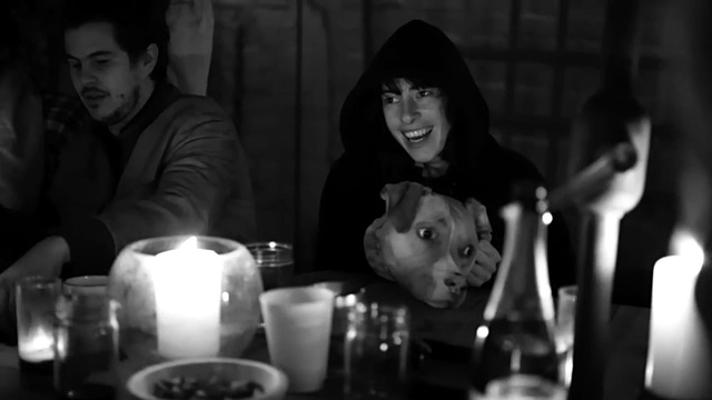 The Boy And His Machine - US And Canada Tour Trailer