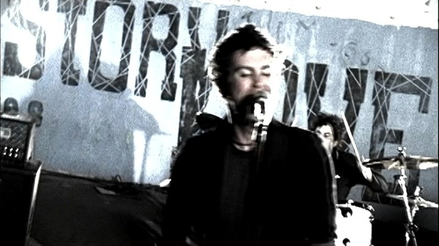 Unwritten Law - She Says