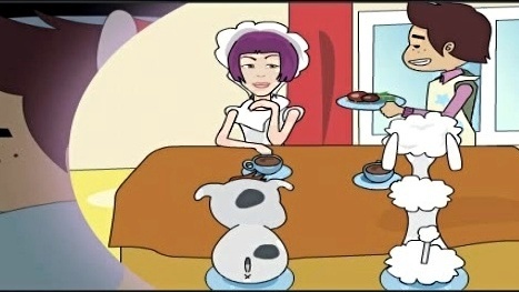 黄文格 - 旺财 (KTV版)