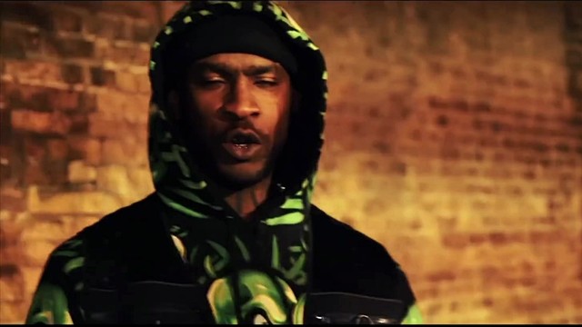 Skepta - Look Alive