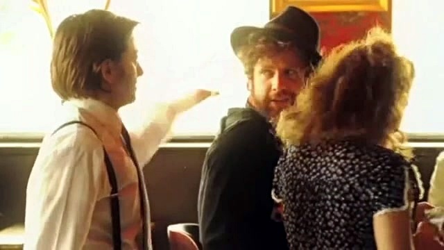 Young Rebel Set - Measure Of A Man