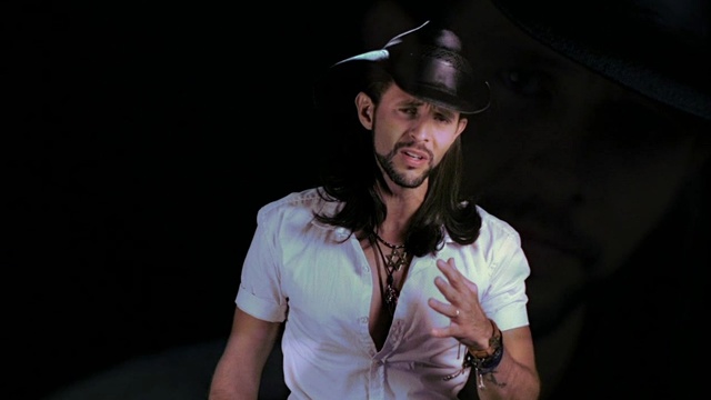 Hermes Prada - Salve Ela Deus