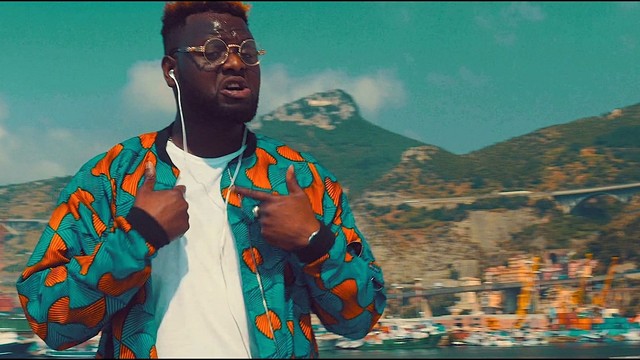 Tommy Kuti - Beautiful