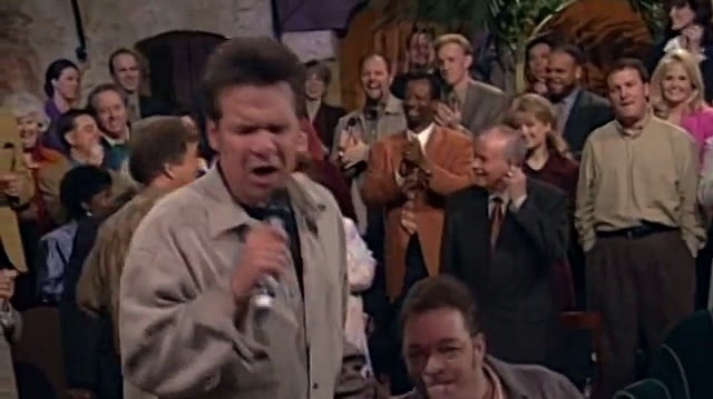 Russ Taff - When He Set Me Free [Live] (Live)