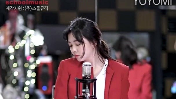 YOYOMI - Beat It  (翻唱版)