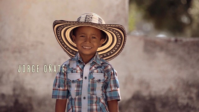 Carlos Vives - El Sombrero de Alejo (Canción Oficial 51º Festival de la Leyenda Vallenata Homenaje a Carlos Vives)