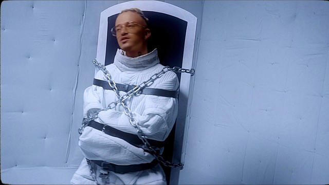 Senyss - Tout va bien