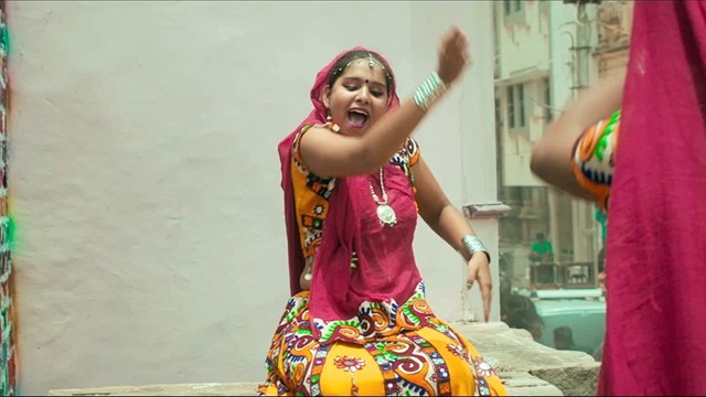 Darshan Raval - Kamariya (From