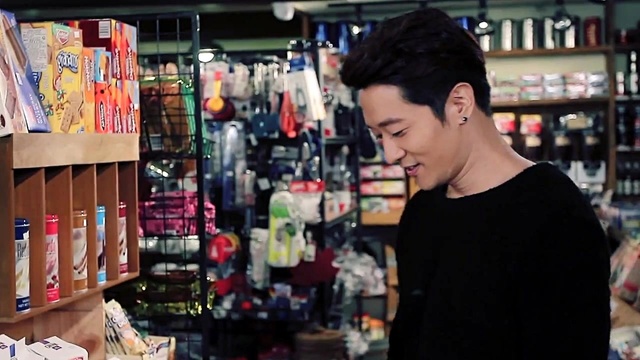 酷懒之味Clazziquai - Love Recipe (Love Repice)