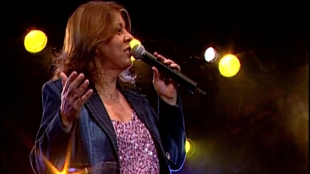 Roberta Miranda - Mais Uma Vez