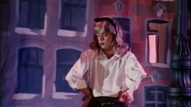 Echo & The Bunnymen - Seven Seas