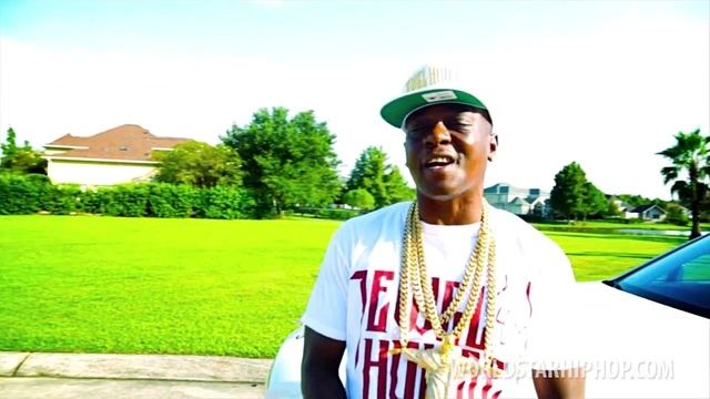 Lil Snupe - Meant 2 Be