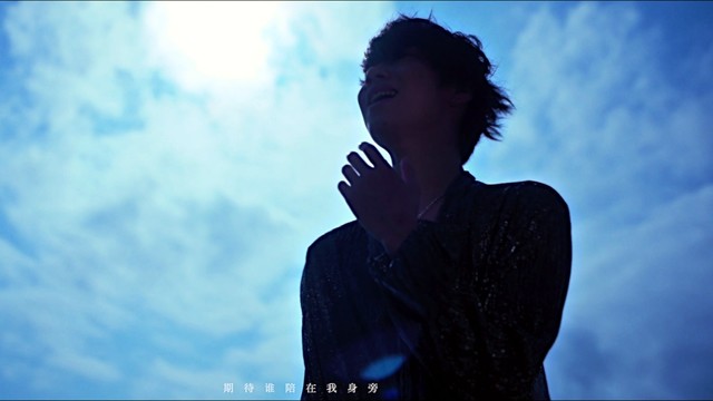 梁铭琛 - 码头(Pier)