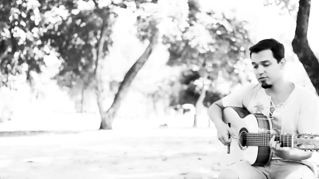 André Moraes - Poesia e Canção