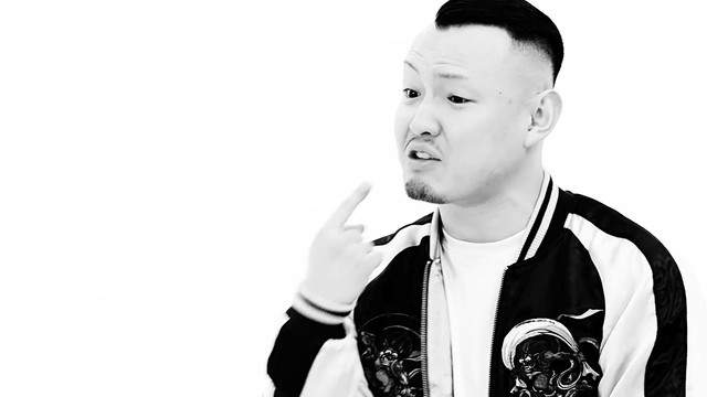 輪入道 - UNDERGROUND ROOTS 