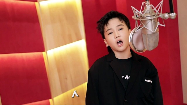 王思凯 - 妈妈说的话