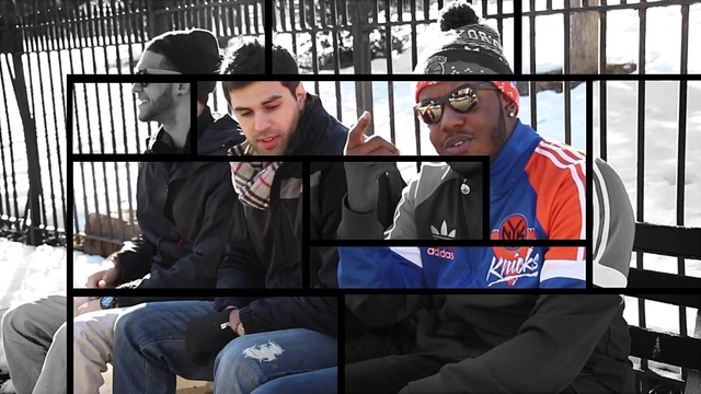 Kadence - Higher Learning