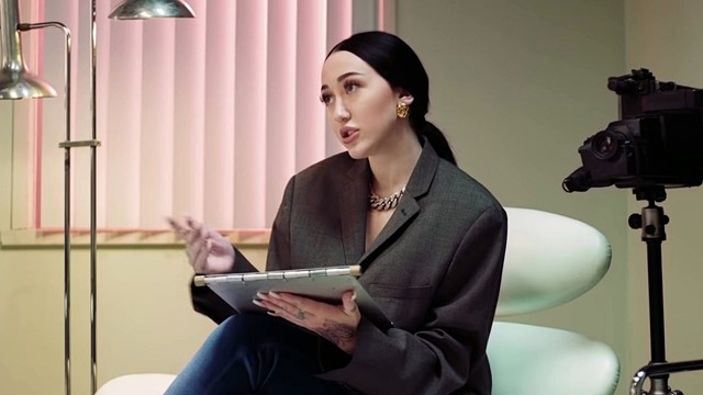 Noah Cyrus - fxxkyounoah