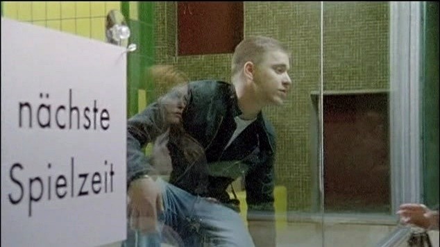 Baschi - Gib mer e chance