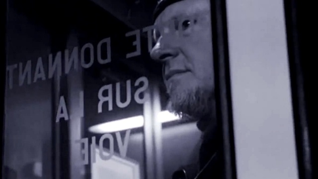 Fred Chapellier - Gary's gone