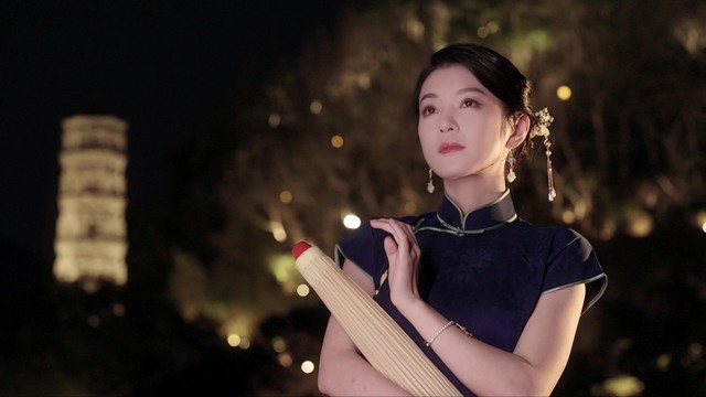 李云霄 - 江南临海