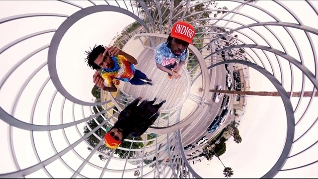 Flatbush Zombies - 97.92