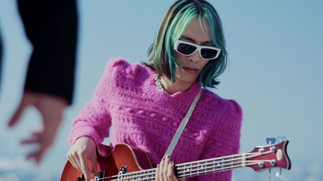 Chara - Tragedy(feat. Chara)