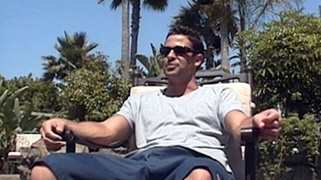 Korn - Halloween (from Deuce)