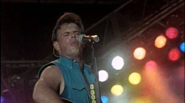 Sammy Kershaw - Vidalia