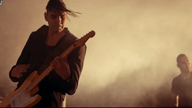 Stelios Rokkos - Zo Megales Stigmes