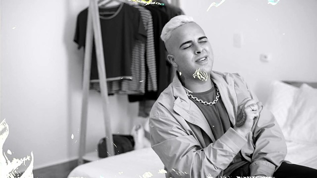 Gabily - Conflito / Toma (Remix)