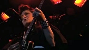 My Brightest Diamond - To Pluto's Moon (Live)