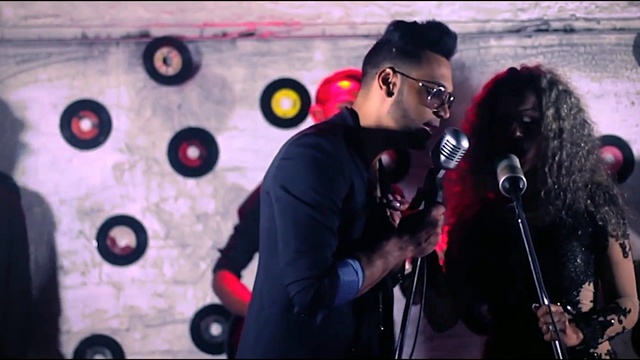 FROILAN - Yo Que Te Ame (Trailer) (Live)