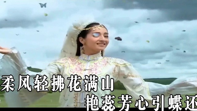 飞龙云梦 - 蝶恋情缘 (KTV版)