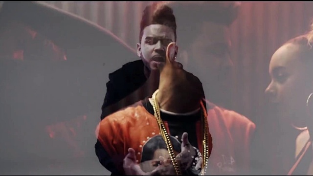 Lloyd Daniels - Ta Bien Ahí