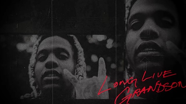 Lil Durk - Still Trappin