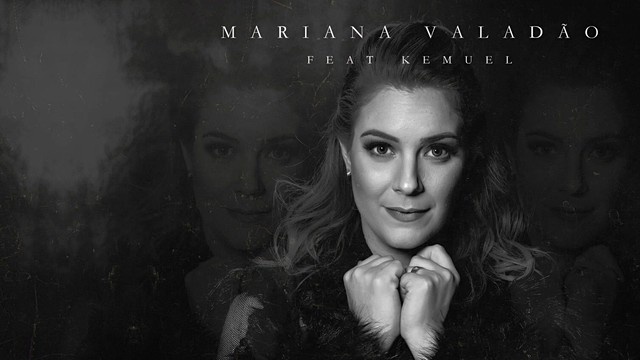 Mariana Valadão - Queremos Te Ver (Pseudo Video)