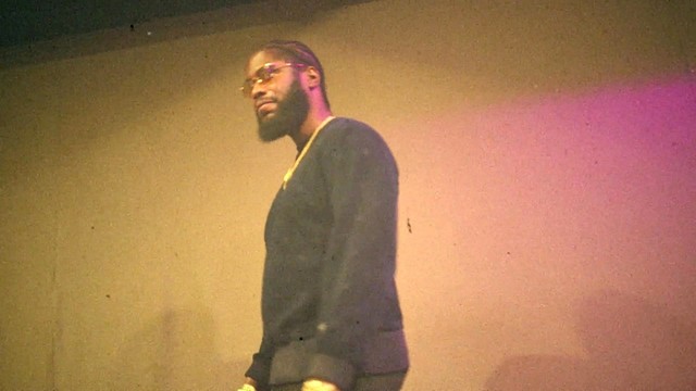 Big K.R.I.T. - How The Story Goes