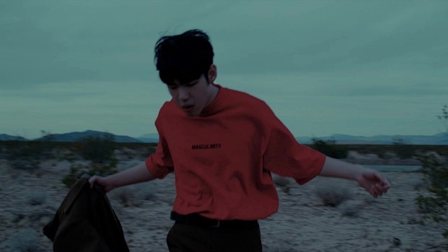 가호 (Gaho) - 있어줘 (留下来)