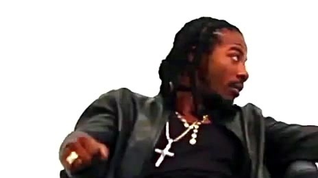 Gyptian - Non Stop