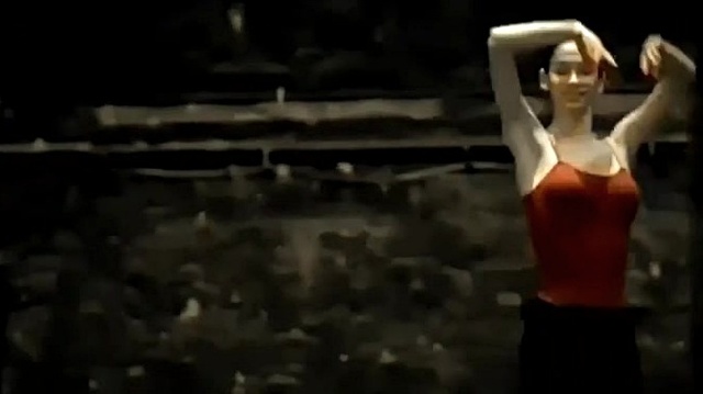 Tanita Tikaram - Amore Si