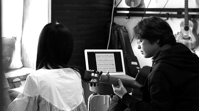 赖康康 - 漫 (混音版)