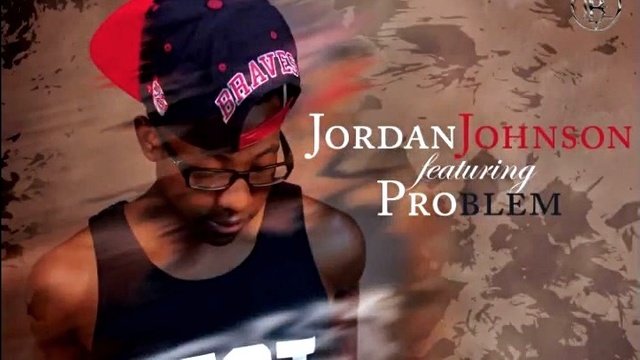 Jordan Johnson - Commas