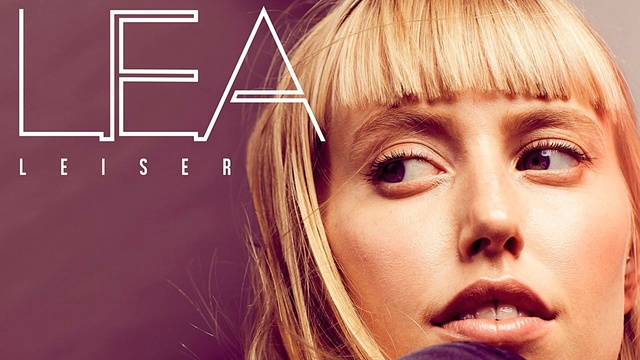 LEA - Leiser (音频版)