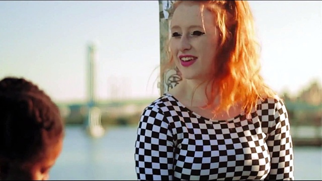 李馨乐 - Look At Us Now
