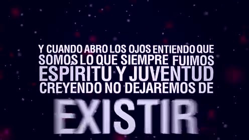 Kevin Karla - Juventud (歌词版)