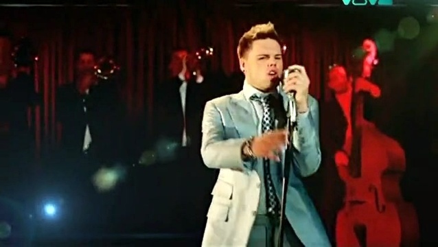 Daniel Schuhmacher - Feel